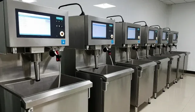 餐饮预处理设备选型关注点:两种做法的对比与取舍