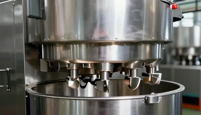 食品分装:质量管理体系的构建与维护建议